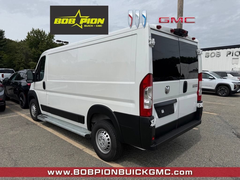 ram promaster cargo van 2025 3C6LRVVG4SE516983 image ram promaster cargo van 2025 3C6LRVVG4SE516983 image